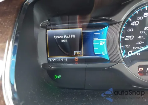 2014 Ford Taurus Limited z USA, uszkodzony, nr VIN 1FAHP2F84EG157364